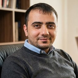 Galeb Nassri