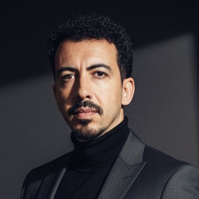 Khaled Bakkora