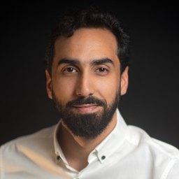 Salam Beirakdar
